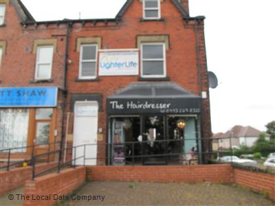 The Hairdresser Leeds