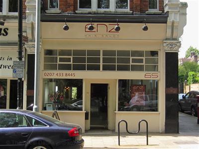 Enz London