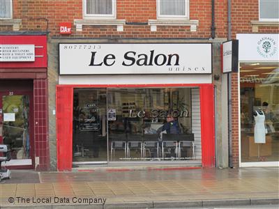 Le Salon Southampton