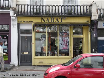 Nabat London