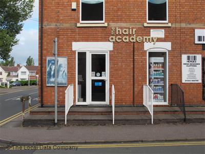 The Hair Academy Cannock