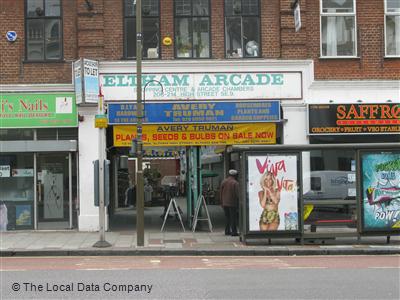 Eddie&quot;s Barbers London