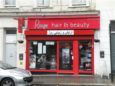 Rouge London