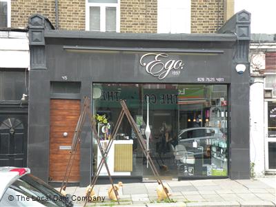 Ego London