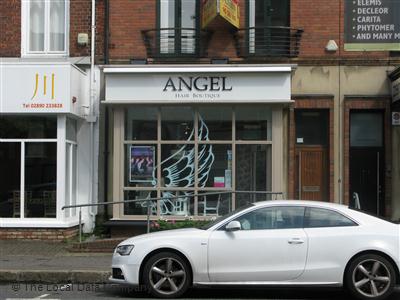 Angel Belfast
