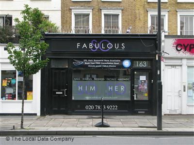 So Fabulous London