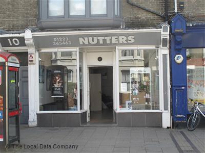 Nutters Cambridge