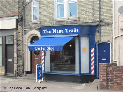 The Mane Trade Cambridge