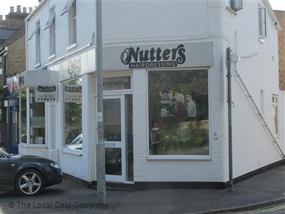 Nutters Cambridge