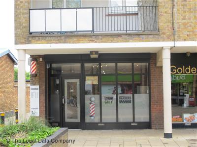 Cambridge City Barbers Cambridge