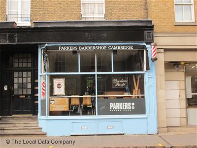 Parkers Cambridge