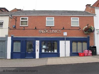 Gloclinics Leamington Spa