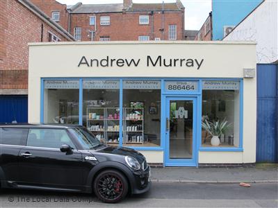 Andrew Murray Leamington Spa