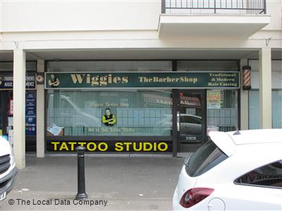 Wiggies Leamington Spa