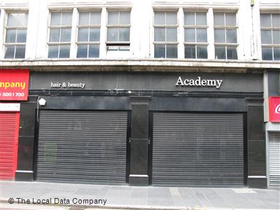 Academy Belfast