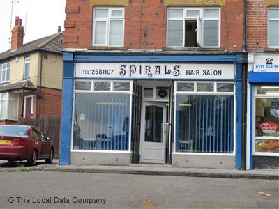 Spirals Leeds