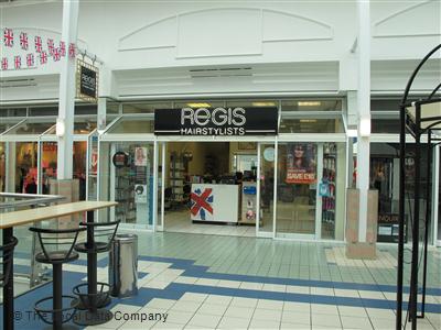 Regis Salon Liverpool