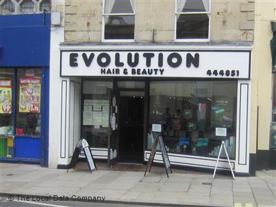 Evolution Bridgwater