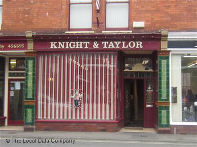 Knight & Taylor Bridgwater