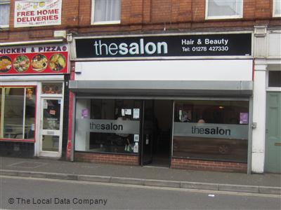 The Salon Bridgwater