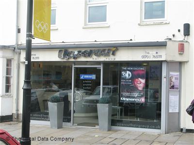 Uppercut Hair Group Romford