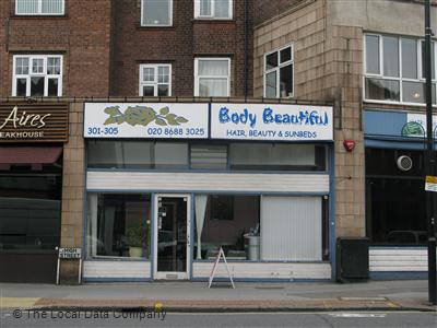 Body Beautiful Croydon