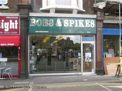 Bobs & Spikes Romford