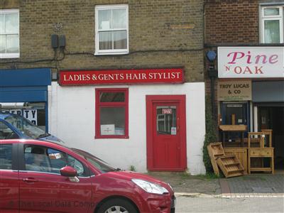 Ladies & Gents Hair Stylist Romford