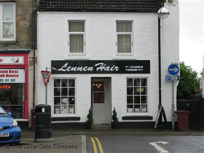 Lennen Hair Inverkeithing