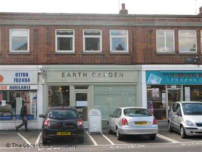 Earth Garden Romford