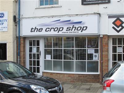 The Crop Shop St. Ives