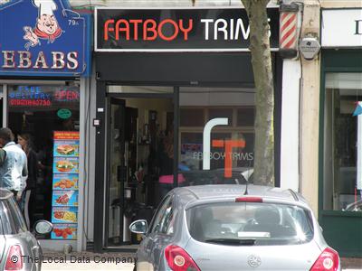 Fatboy Trims Northwood