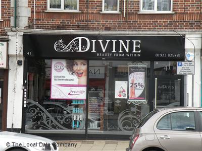 Divine Northwood