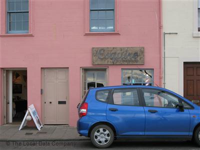 Esquire Barbers Anstruther