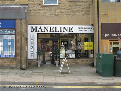 Mane Line Leeds