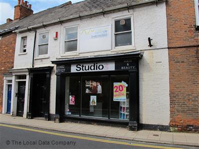 Studio  Beverley