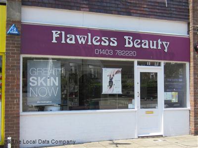 Flawless Beauty Billingshurst