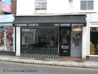 Uppercuts Marlow