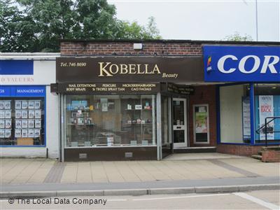 Kobella Beauty Manchester