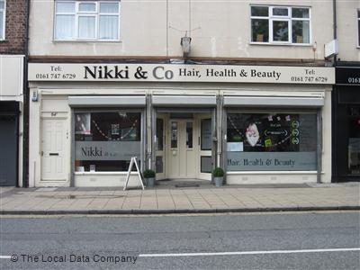 Nikki & Co Manchester