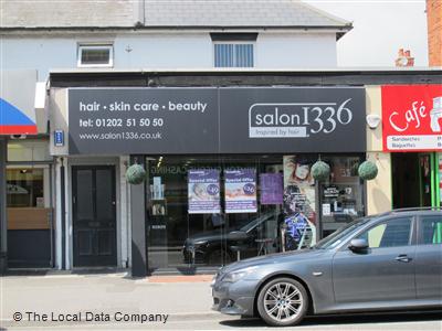 Salon  Bournemouth