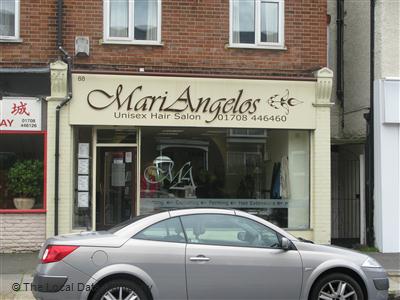 Mari Angelos Romford