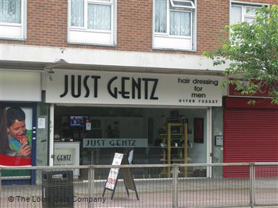 Just Gentz Romford