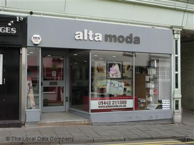 Alta Moda Hemel Hempstead