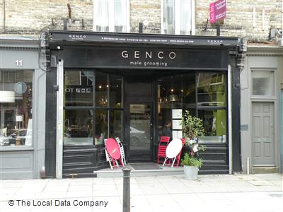 Genco London