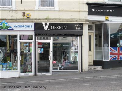 V Design Bournemouth