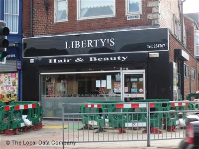 Libertys Hartlepool