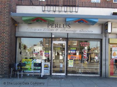 Perlus London