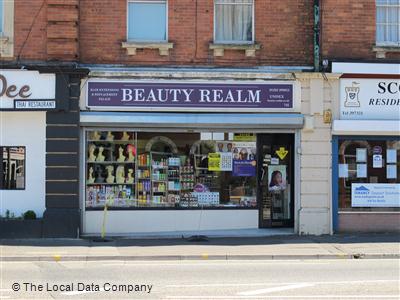 Beauty Realm Bournemouth