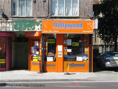 Nollywood London